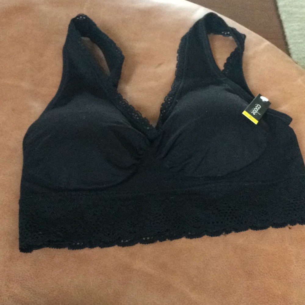 Coobie lacy bralettte